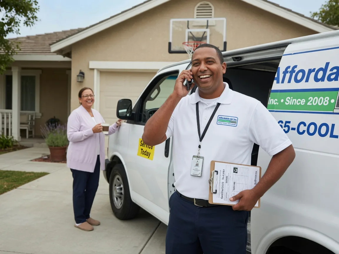 Central Ac Repair Blencoe, IA FAQs